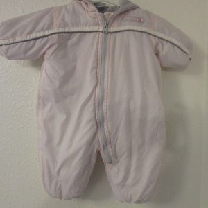 OLD NAVY Baby  One Piece Size 0-3 Months